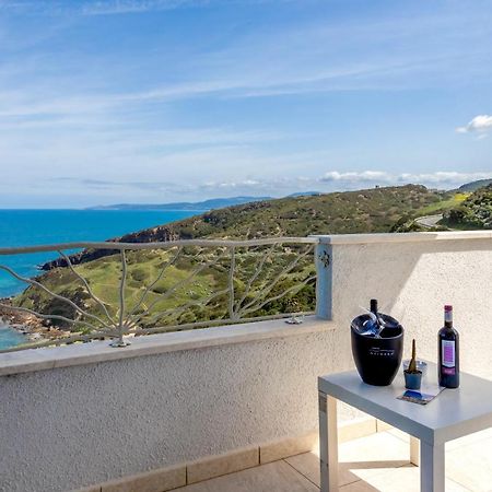 Appartamenti Rocca 'Ja Castelsardo Exterior foto