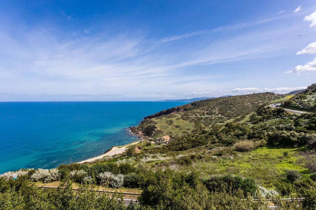 Appartamenti Rocca 'Ja Castelsardo Exterior foto