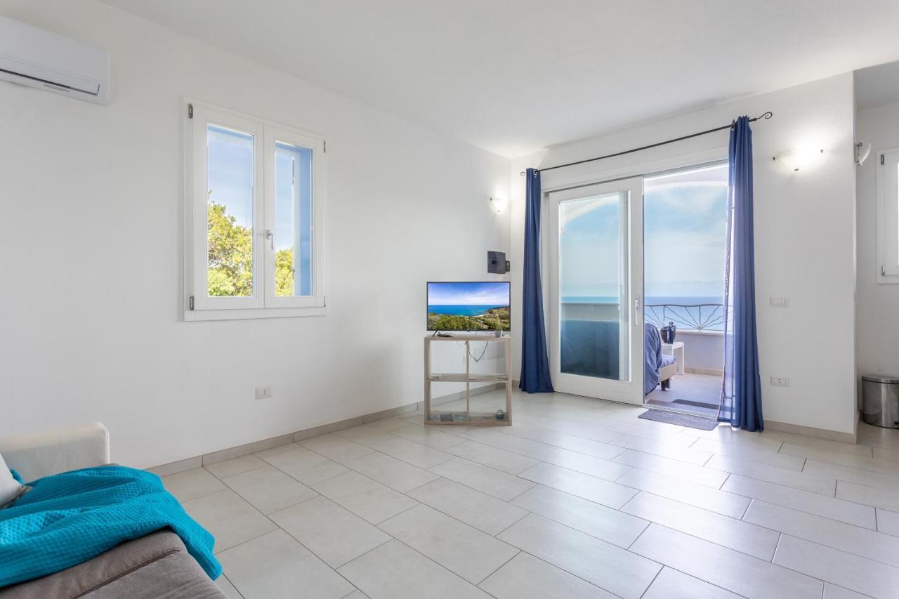 Appartamenti Rocca 'Ja Castelsardo Exterior foto