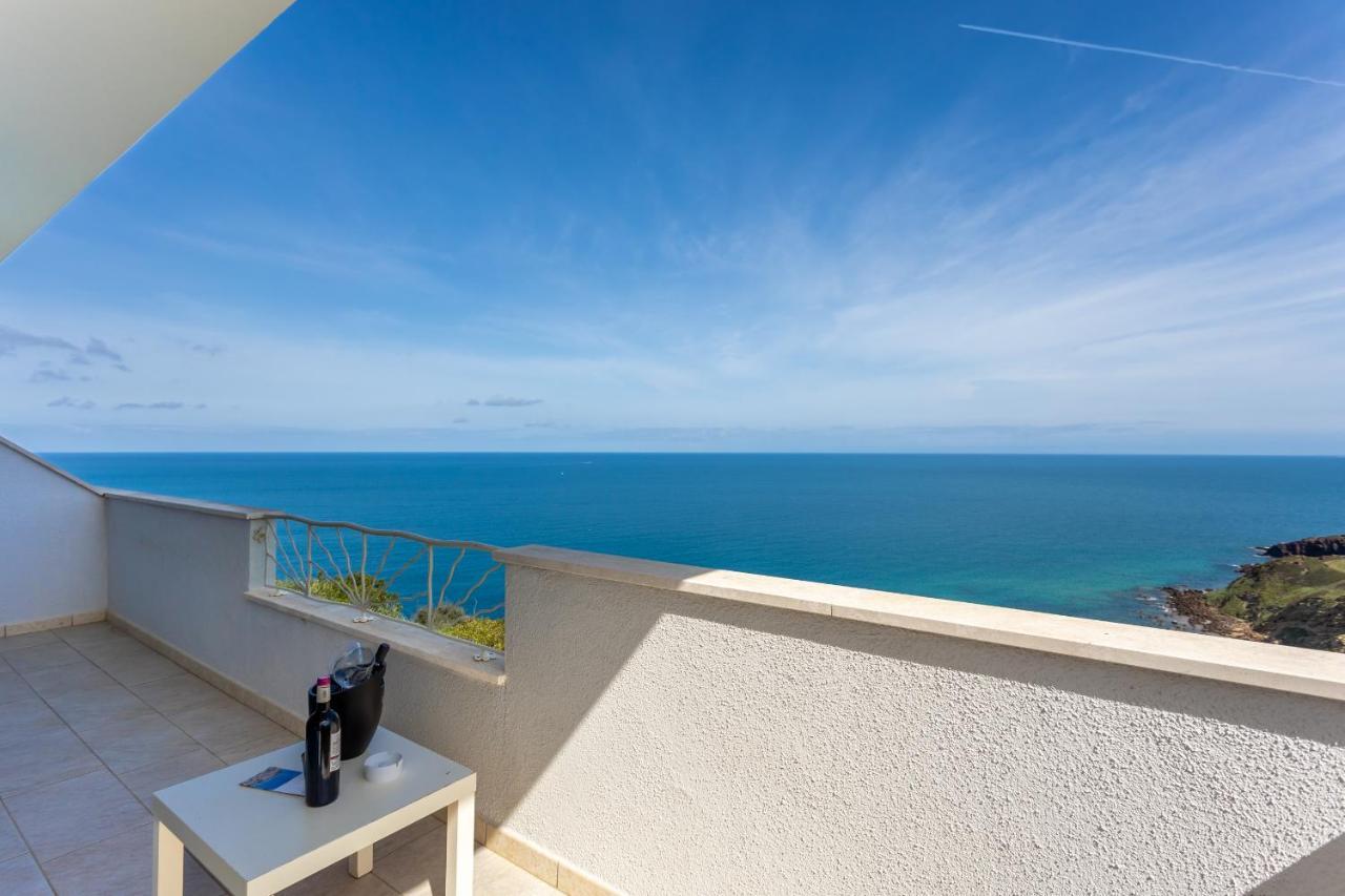 Appartamenti Rocca 'Ja Castelsardo Exterior foto