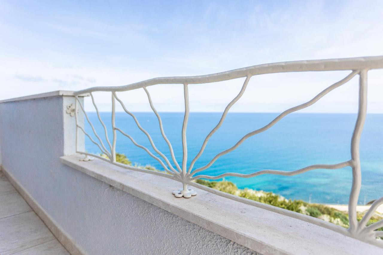 Appartamenti Rocca 'Ja Castelsardo Exterior foto