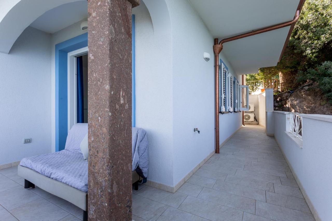 Appartamenti Rocca 'Ja Castelsardo Exterior foto