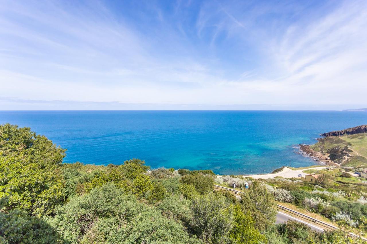 Appartamenti Rocca 'Ja Castelsardo Exterior foto